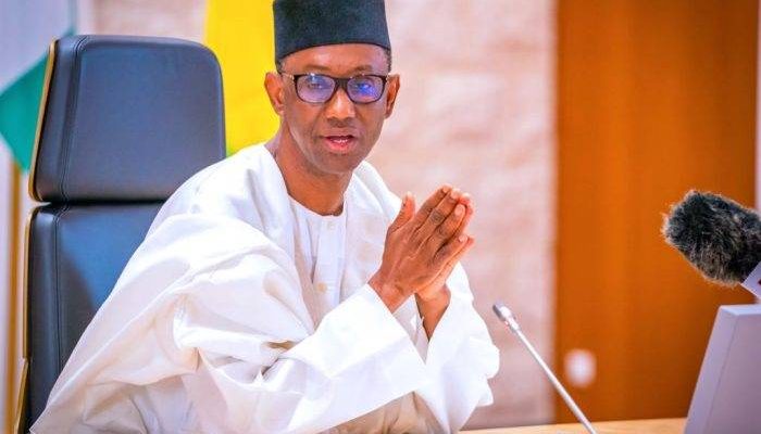 Increasing Fuel Smuggling Ruffles ONSA