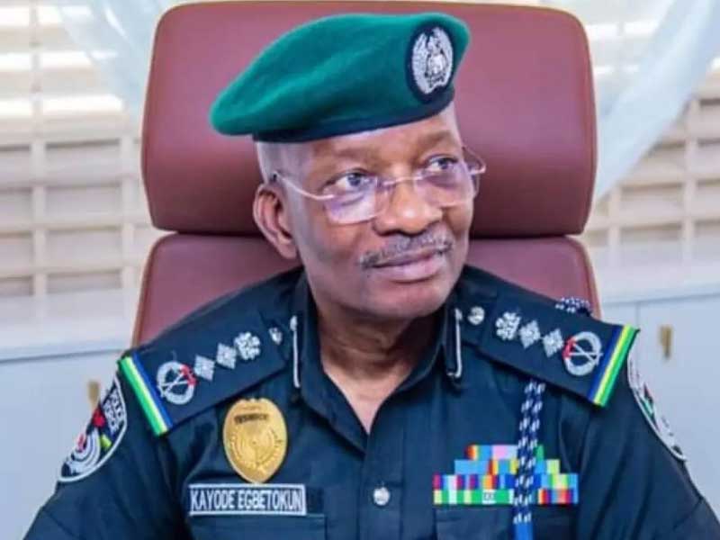 Egbetokun: The End of a Rogue Police Chief